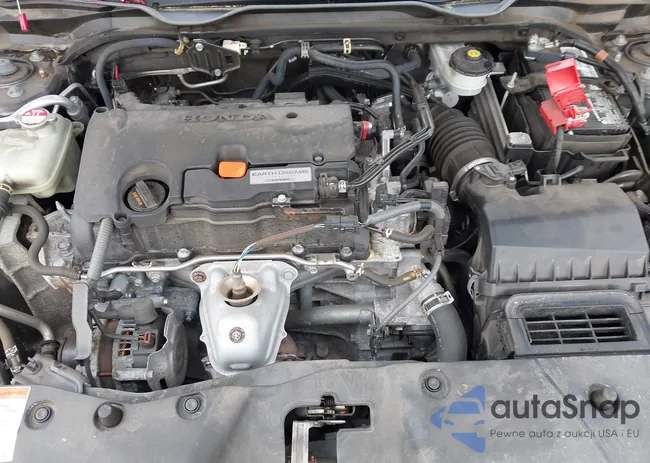 2HGFC2F83LH514162: 42019245