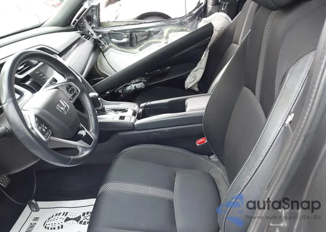 2HGFC2F83LH514162: 42019245