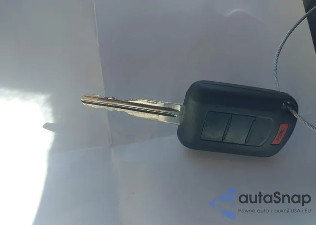 JA4AP3AU3GZ049132: 42019352