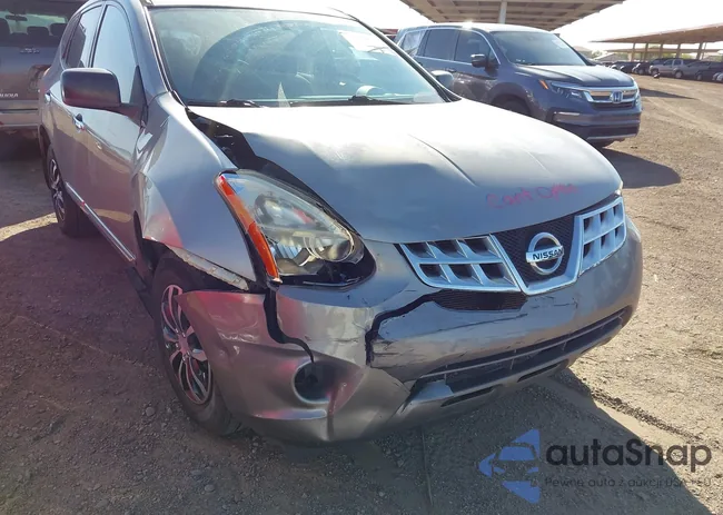 JN8AS5MV3BW280275: 42019353