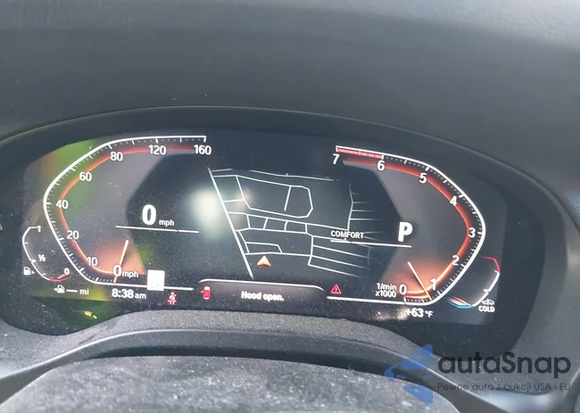 5UX43DP00P9S59680: 42018453