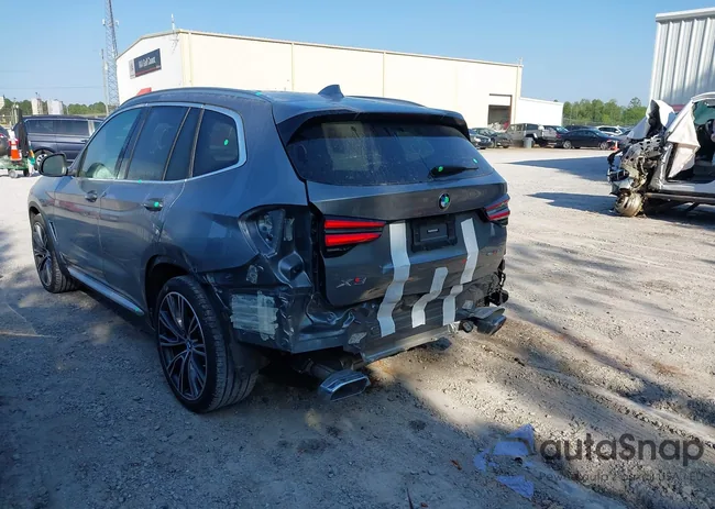 5UX43DP00P9S59680: 42018453