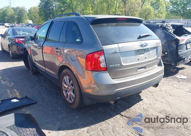 2FMDK3J96EBB20784: 42018581