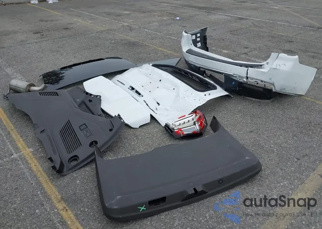 1GKS2DKT9PR489106: 42018630