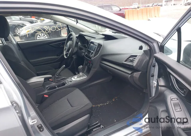 4S3GTAV6XP3703123: 42018724