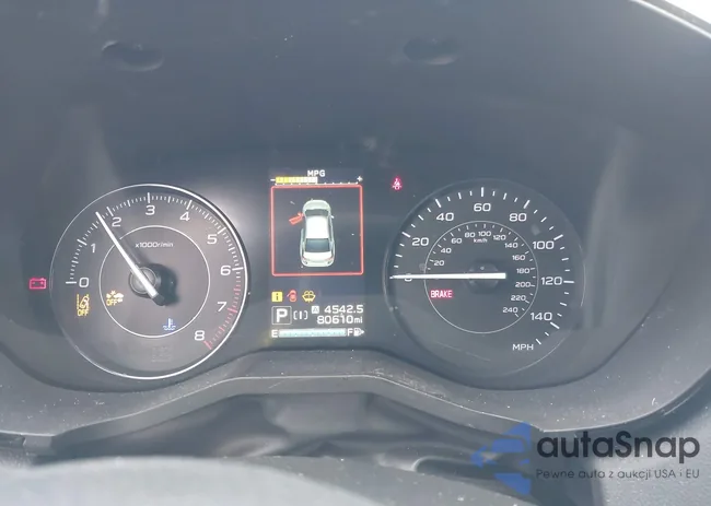 4S3GTAV6XP3703123: 42018724