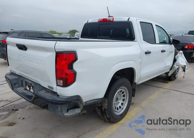 1GCGSBEC6P1194416: 42018738