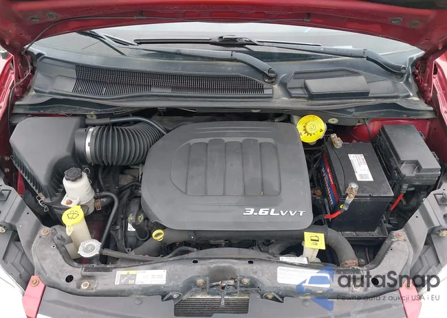 2C4RC1BG7ER256597: 42019873