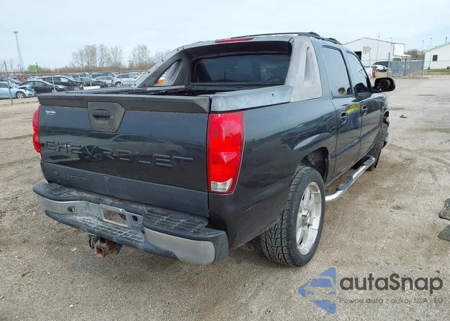 3GNEC12Z75G268682: 42020100