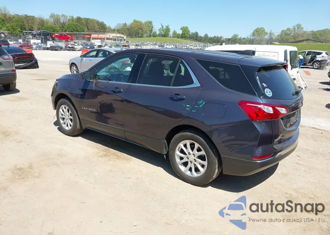 3GNAXKEV8KL292722: 42020125