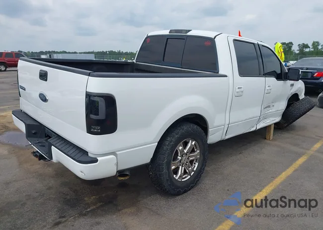 1FTRW12W44KC47786: 42020134