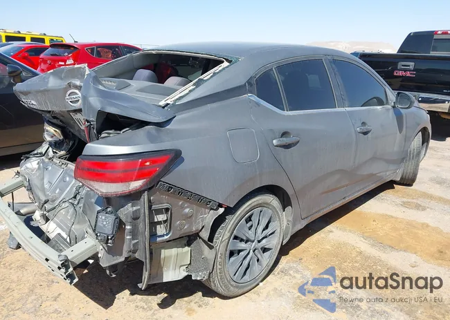 3N1AB8BV5LY273633: 42020205