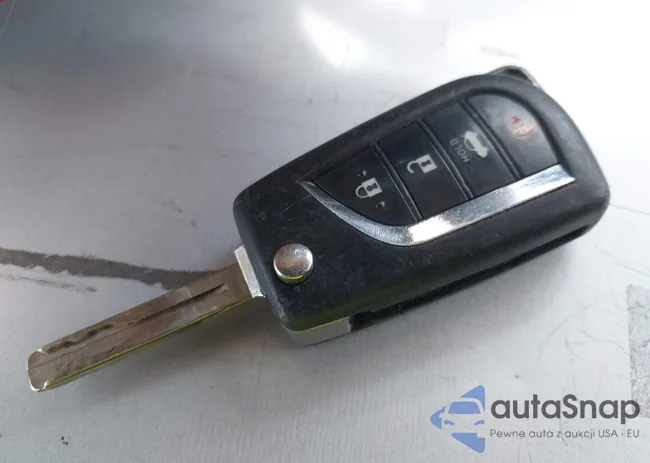 5YFEPRAE8LP051319: 42020421