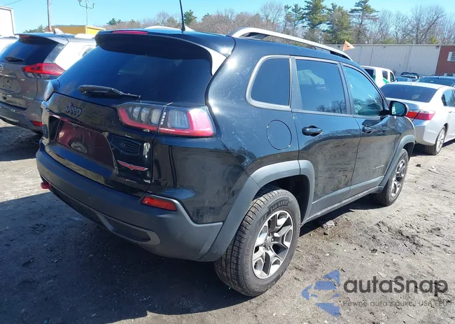 1C4PJMBX8KD430013: 42019564