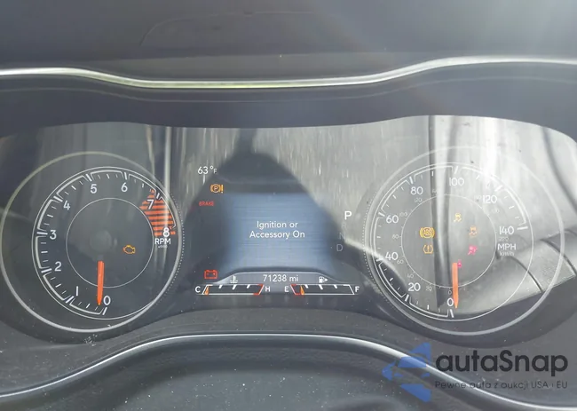 1C4PJMBX8KD430013: 42019564