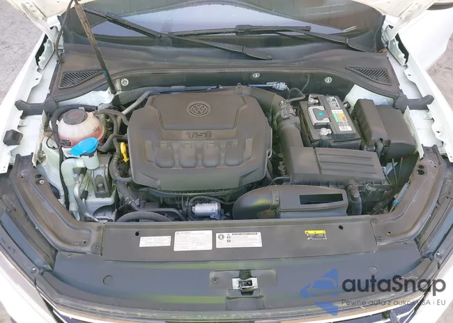 1VWBA7A30JC052183: 42019565