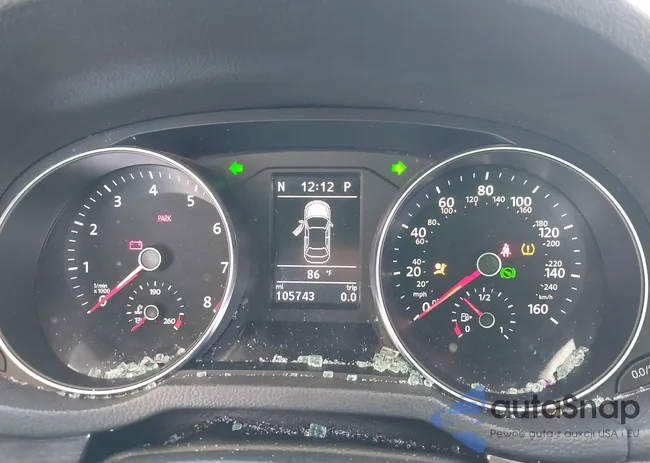 1VWBA7A30JC052183: 42019565