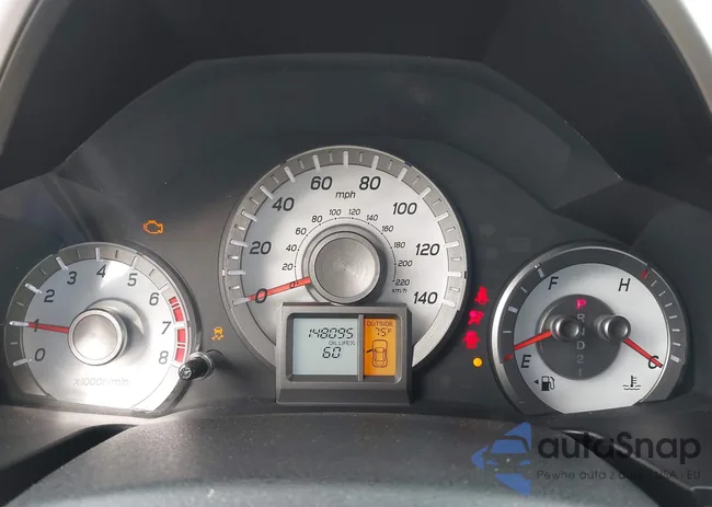 5FNYF3H50CB027434: 42019618