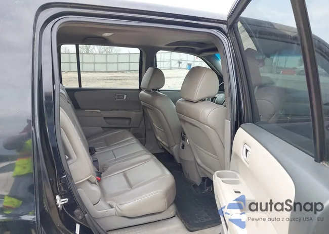 5FNYF3H50CB027434: 42019618