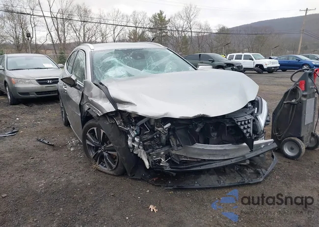 JTHU9JBH9K2008345: 42019642