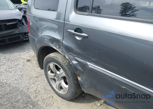 5FNYF3H54CB023337: 42019671