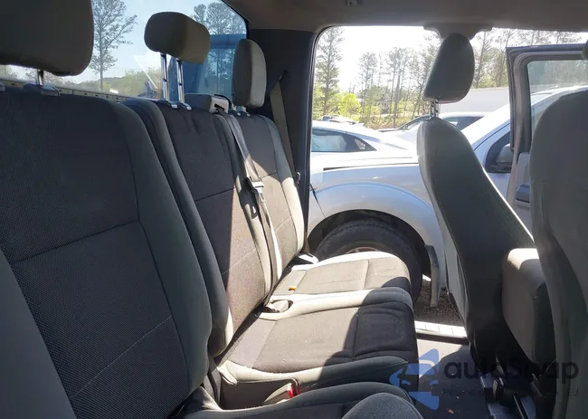 1FTEX1CP9GKD62102: 42019692