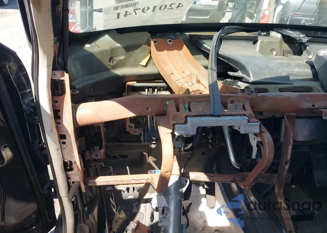 2C3LA63T09H504760: 42019741