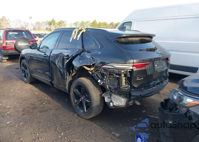 SADCJ2EX5NA698042: 42019800