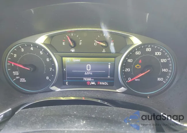 2GNAXJEV2L6218129: 42019815