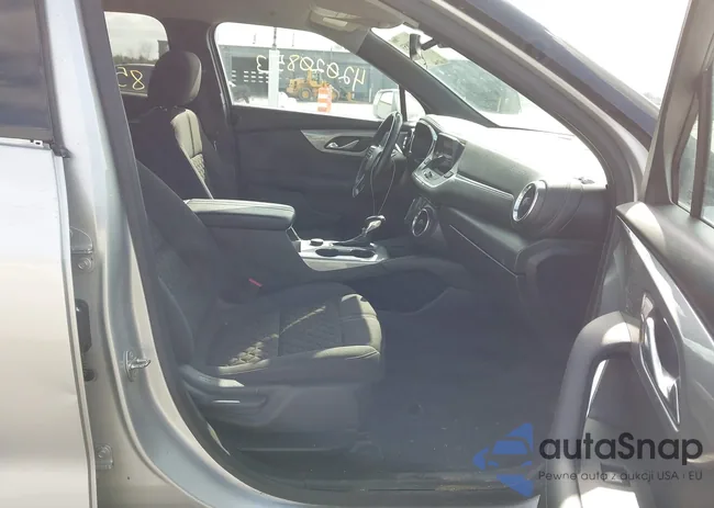 3GNKBHRS9LS600543: 42020853