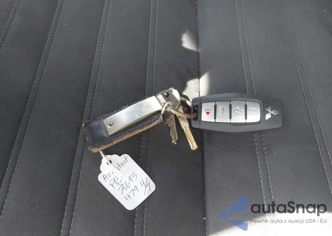 JA4J3UA85NZ055855: 42020874