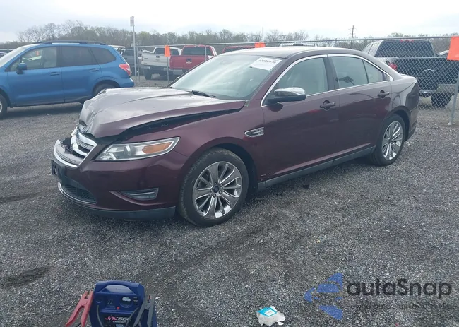 1FAHP2FW6BG183300: 42020979