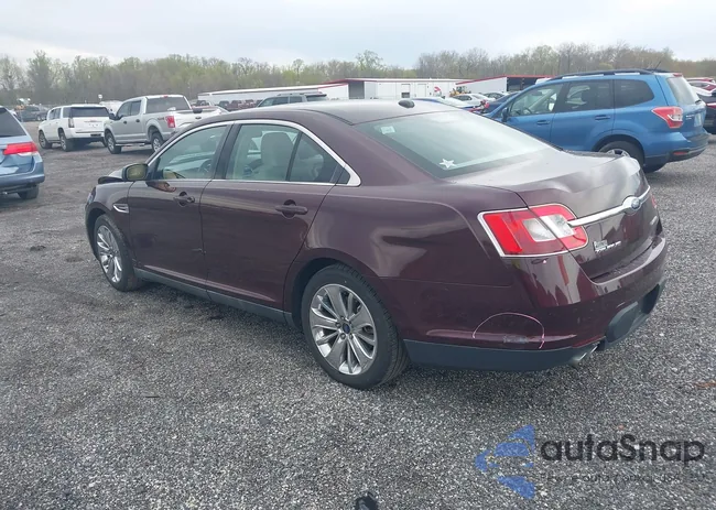 1FAHP2FW6BG183300: 42020979