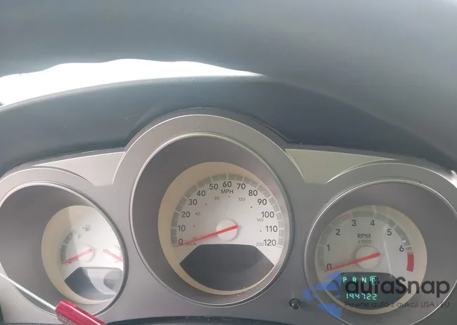 1B3LC46B39N503401: 42021016