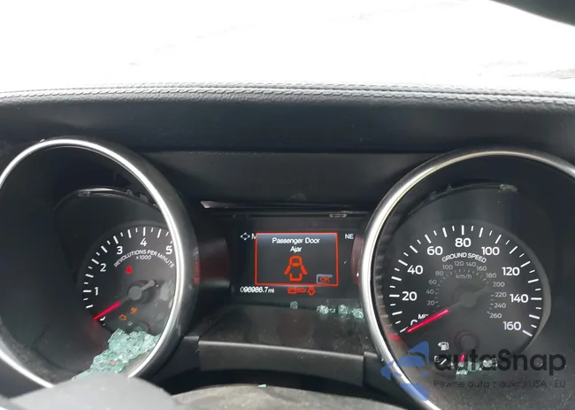 1FATP8UH5J5111239: 42021034