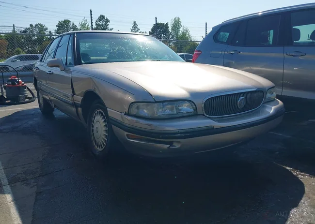 1G4HP52K6XH458983: 42021071