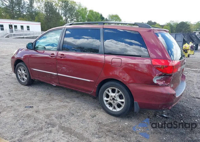 5TDZA22CX4S087061: 42021143