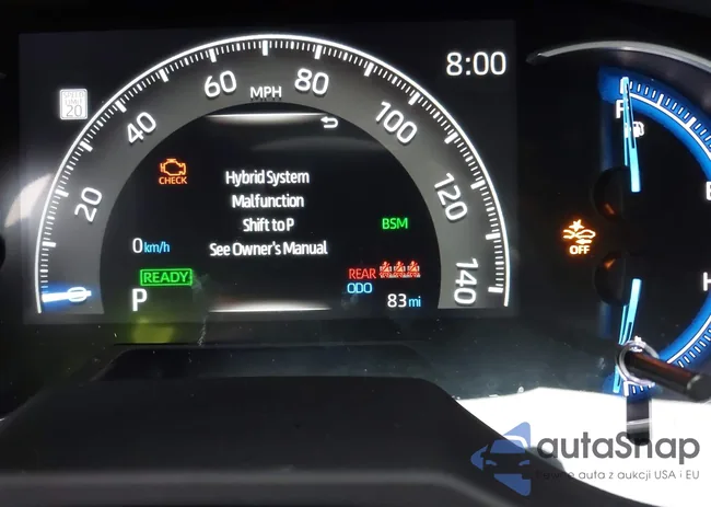 2T3RWRFV3SW278421: 42021157