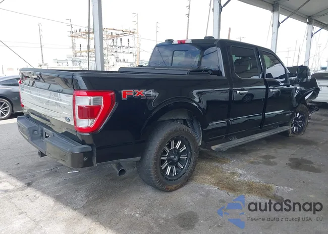 1FTFW1ED8NFC40797: 42021217