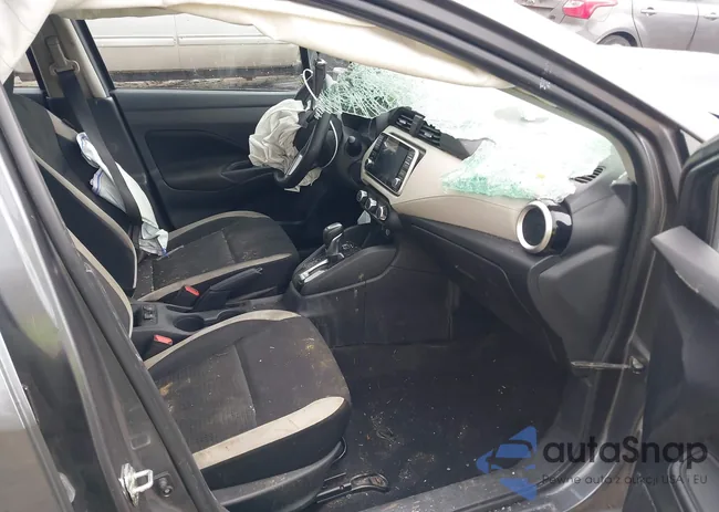 3N1CN8EVXML831650: 42021223