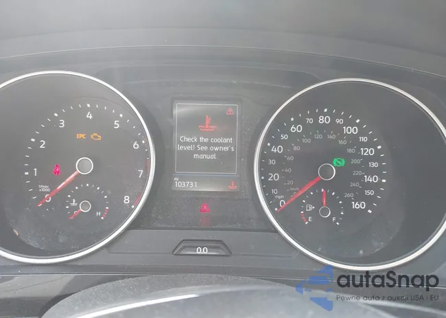 3VV3B7AX5MM004593: 42021282