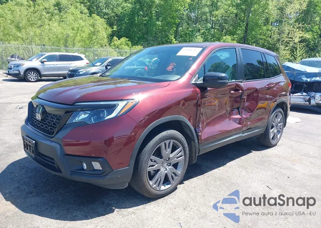 5FNYF7H59KB009956: 42021317