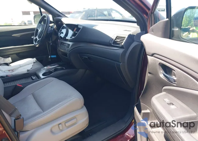 5FNYF7H59KB009956: 42021317