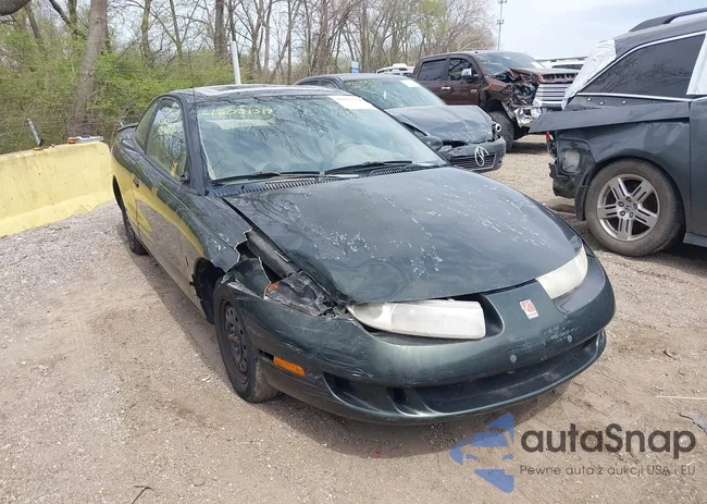 1G8ZP1283XZ210197: 42021319