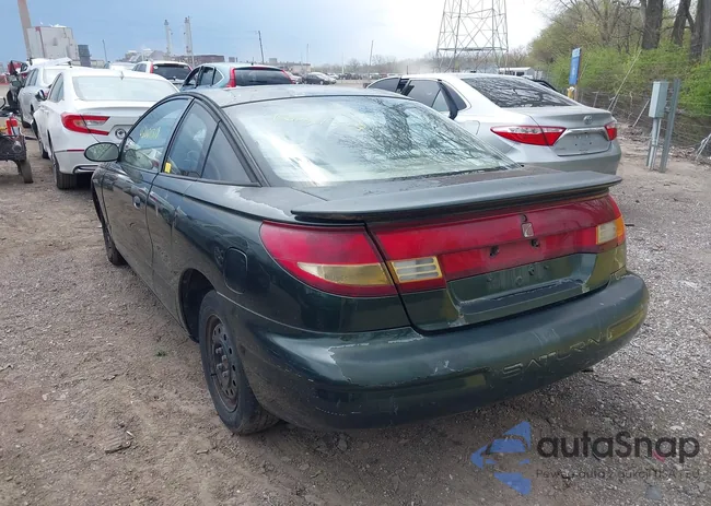 1G8ZP1283XZ210197: 42021319