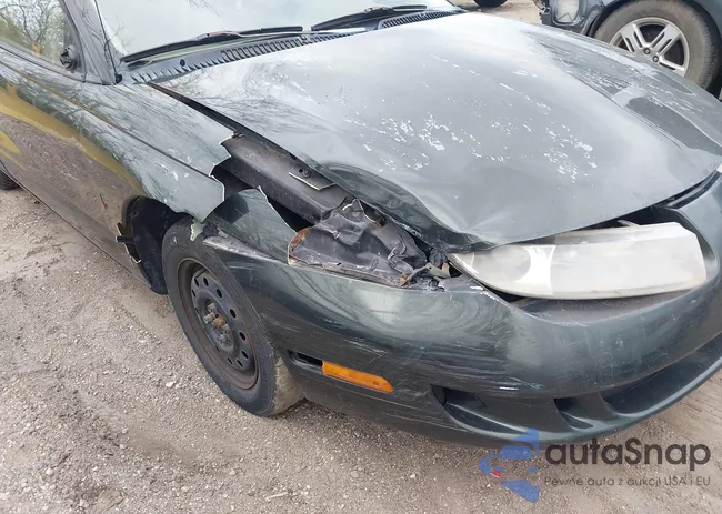 1G8ZP1283XZ210197: 42021319