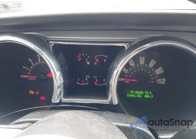 1ZVFT80N965178235: 42021332