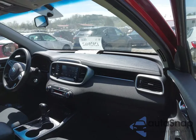 5XYPGDA52KG487940: 42020462