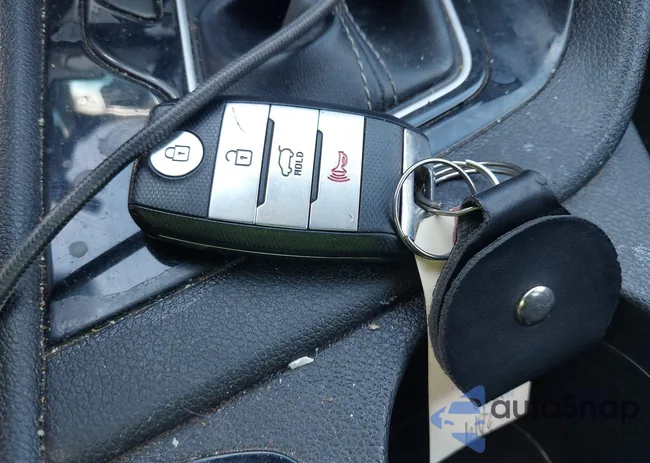 KNDCC3LC2K5252303: 42020470