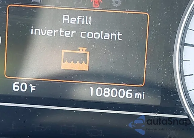 KNDCC3LC2K5252303: 42020470